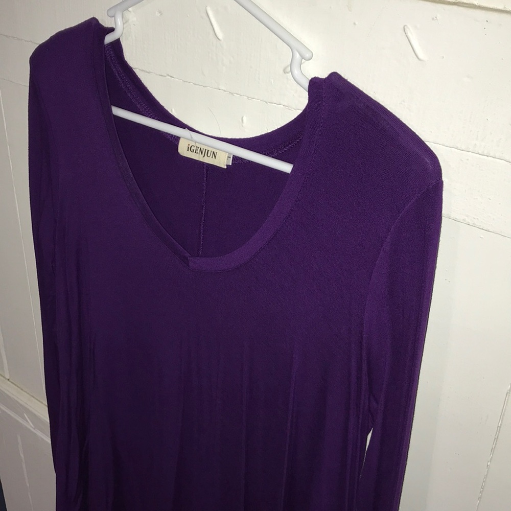 T-shirt Dress